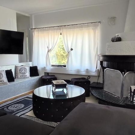 Ixian House Apartment エクステリア 写真
