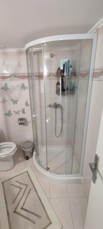 Ixian House Apartment エクステリア 写真