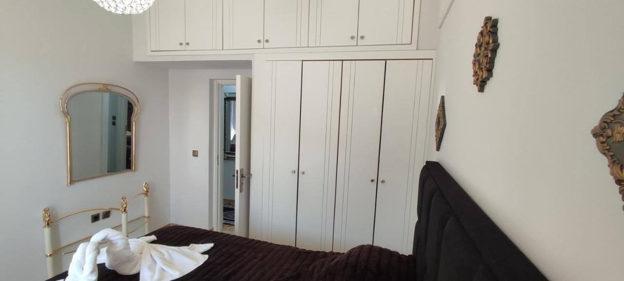 Ixian House Apartment エクステリア 写真