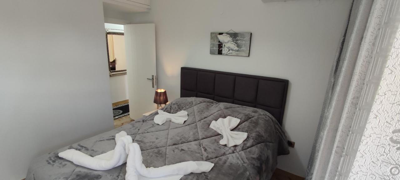Ixian House Apartment エクステリア 写真
