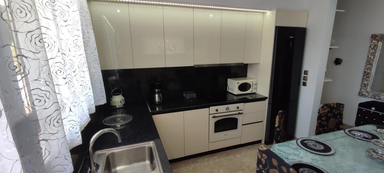 Ixian House Apartment エクステリア 写真