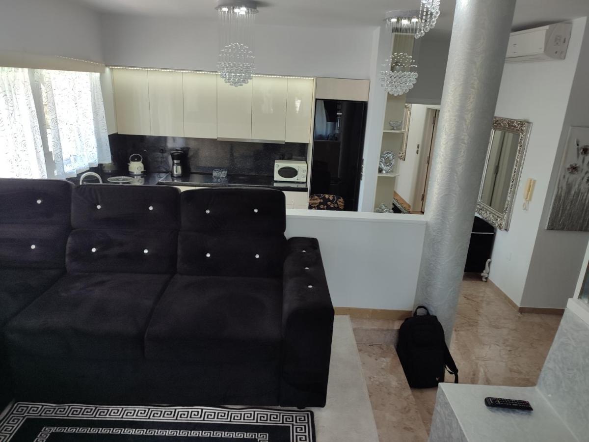 Ixian House Apartment エクステリア 写真