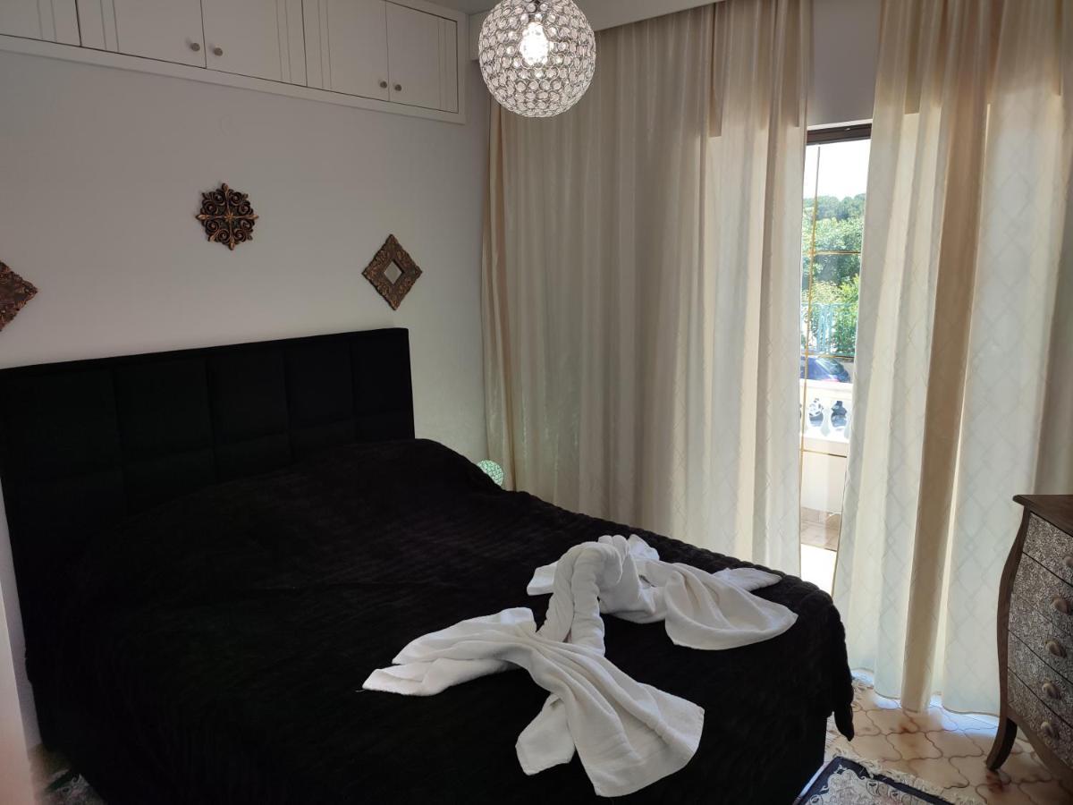 Ixian House Apartment エクステリア 写真