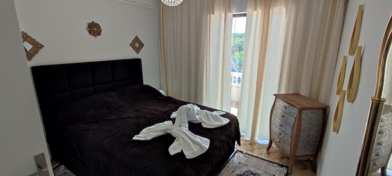 Ixian House Apartment エクステリア 写真