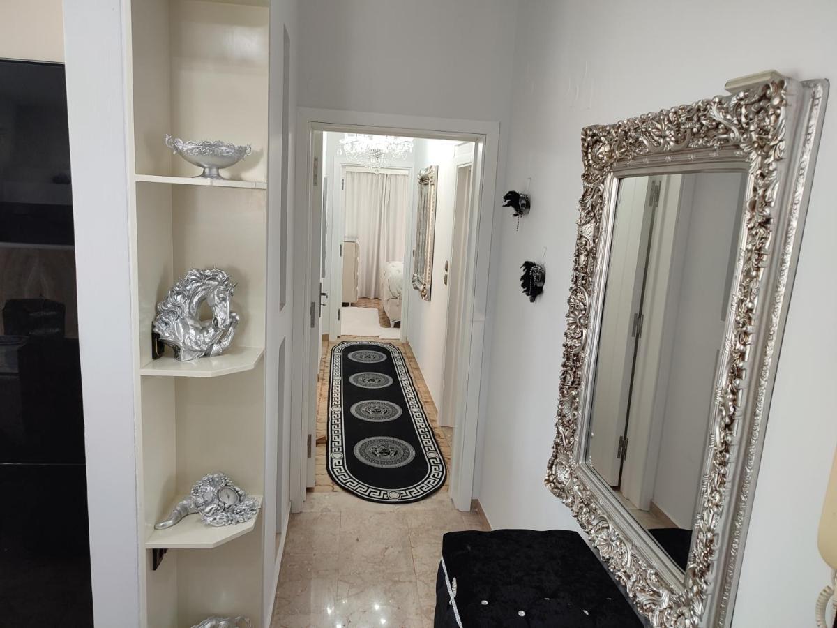 Ixian House Apartment エクステリア 写真