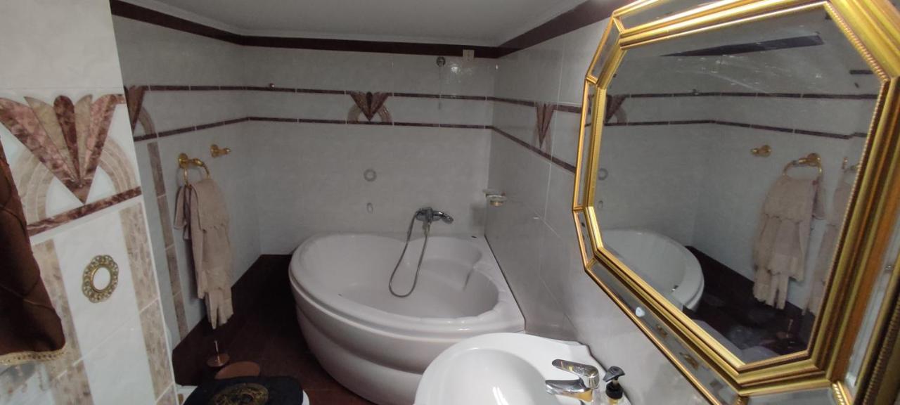 Ixian House Apartment エクステリア 写真