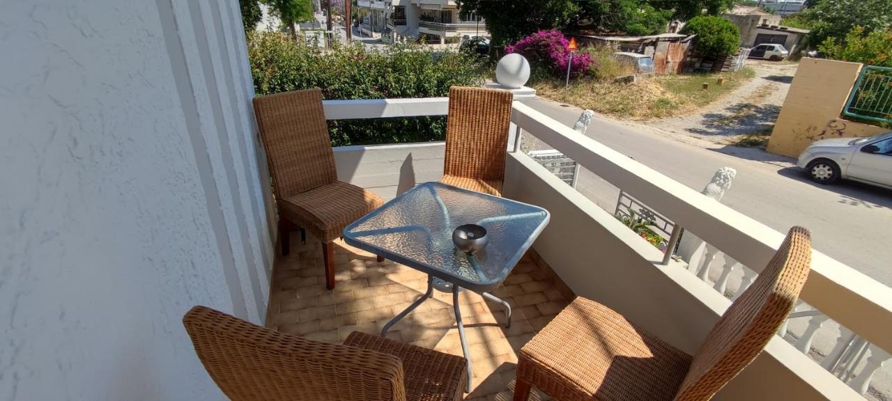 Ixian House Apartment エクステリア 写真