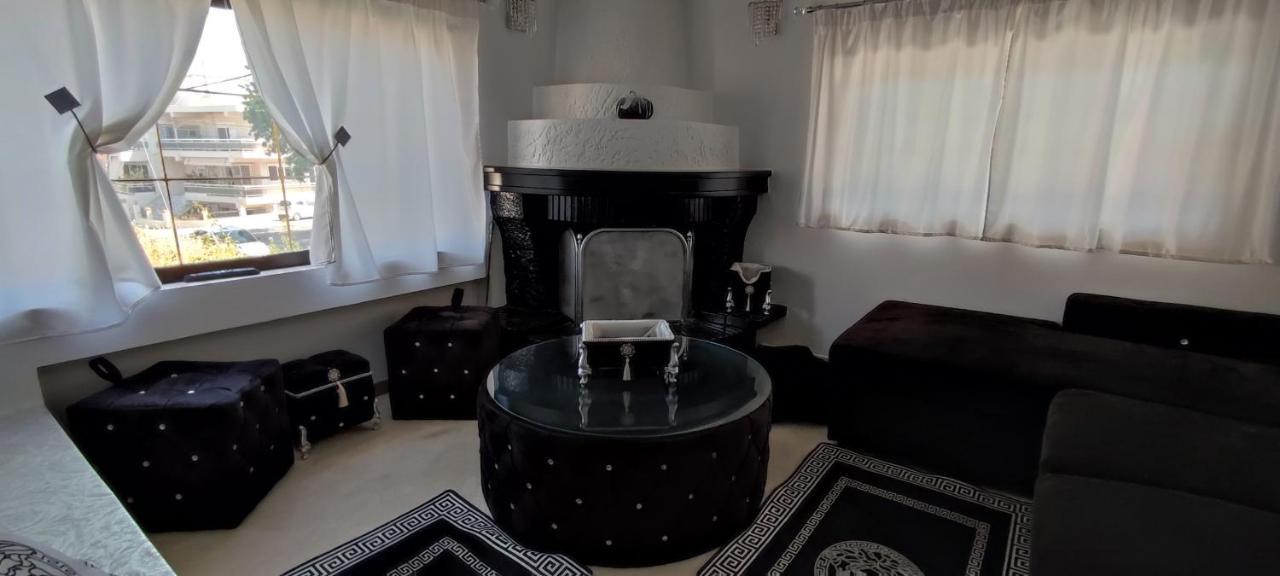 Ixian House Apartment エクステリア 写真