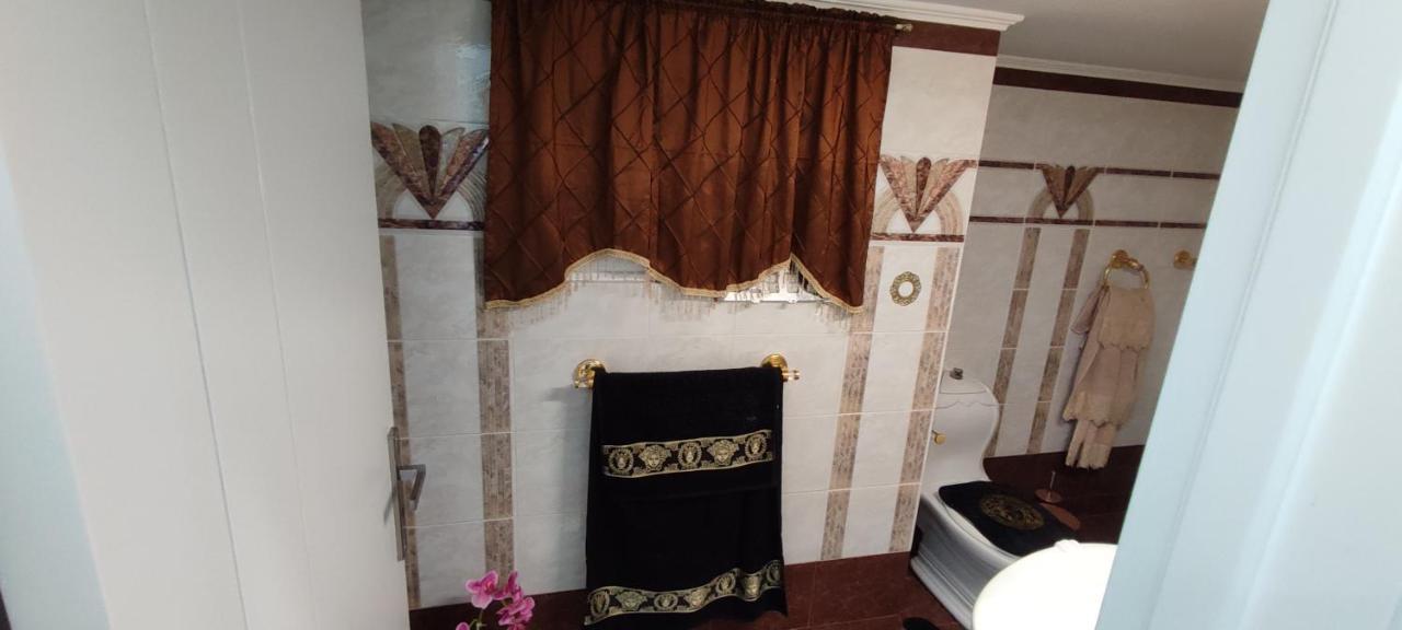 Ixian House Apartment エクステリア 写真