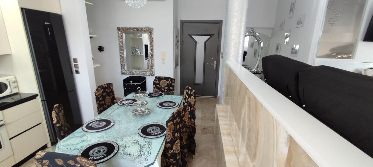 Ixian House Apartment エクステリア 写真