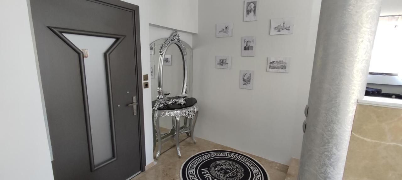 Ixian House Apartment エクステリア 写真