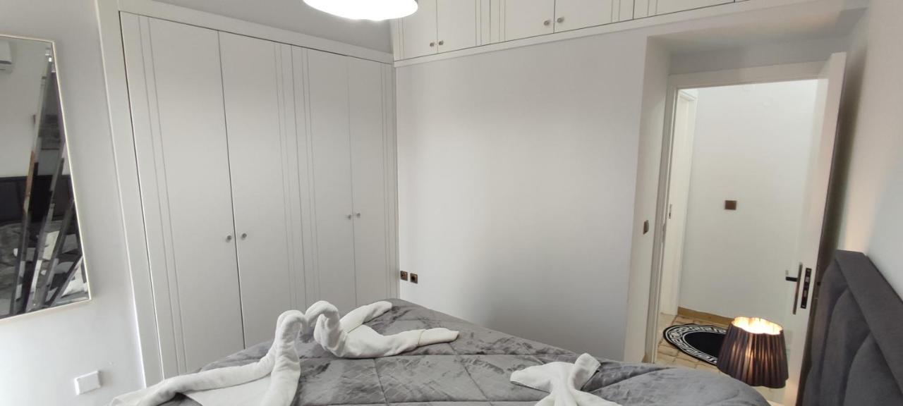 Ixian House Apartment エクステリア 写真