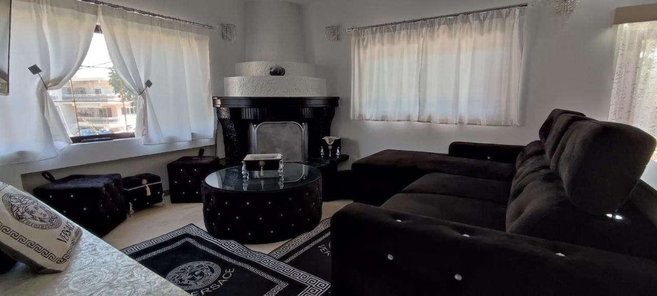 Ixian House Apartment エクステリア 写真