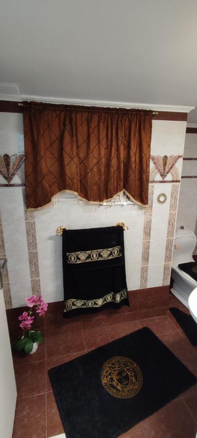 Ixian House Apartment エクステリア 写真