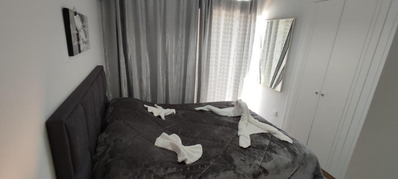Ixian House Apartment エクステリア 写真