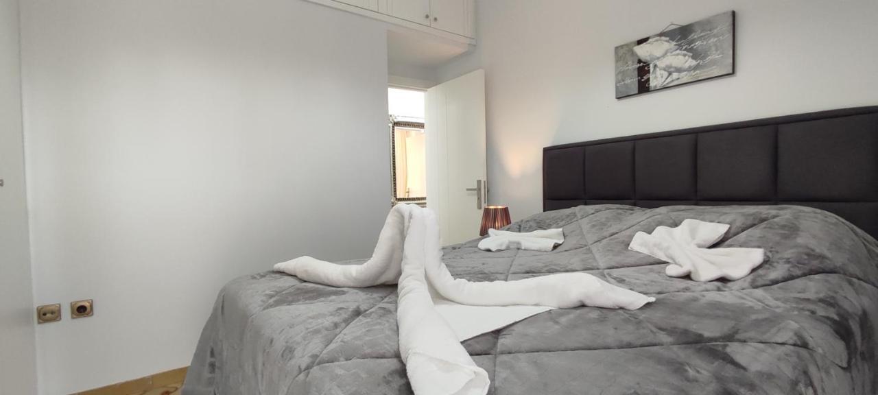 Ixian House Apartment エクステリア 写真