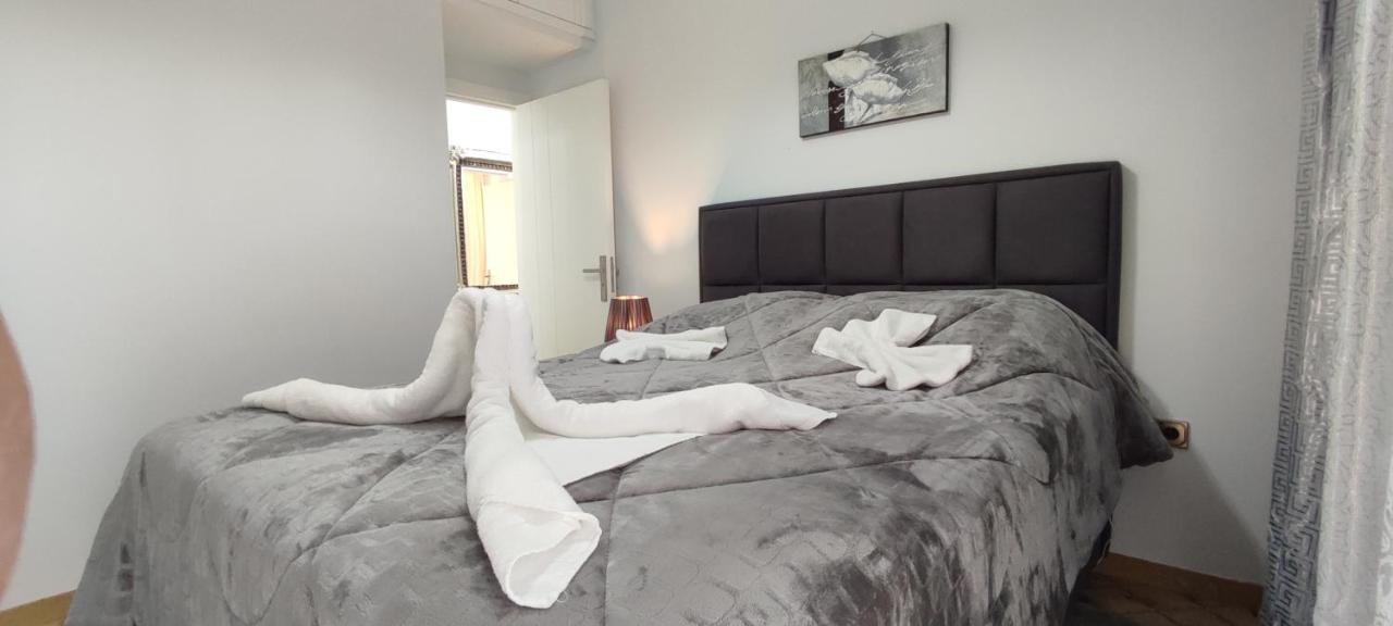 Ixian House Apartment エクステリア 写真
